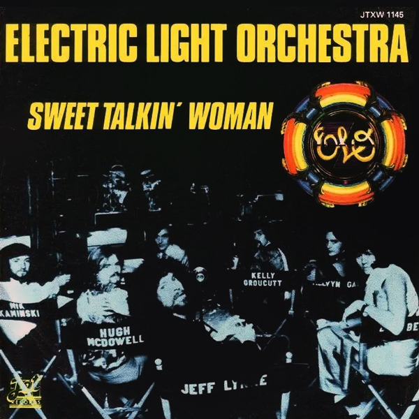 Electric Light Orchestra